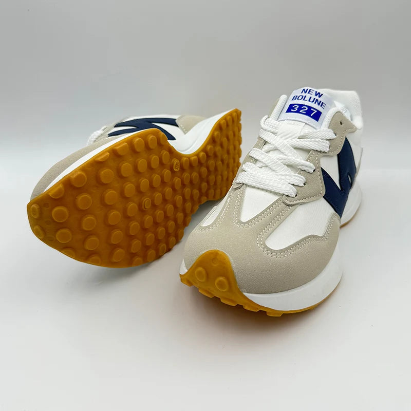Professional Sports Footwear Outdoor Training Sneakers High Quality Trainer Race Walking Shoes Lightweight Gym Running Shoes