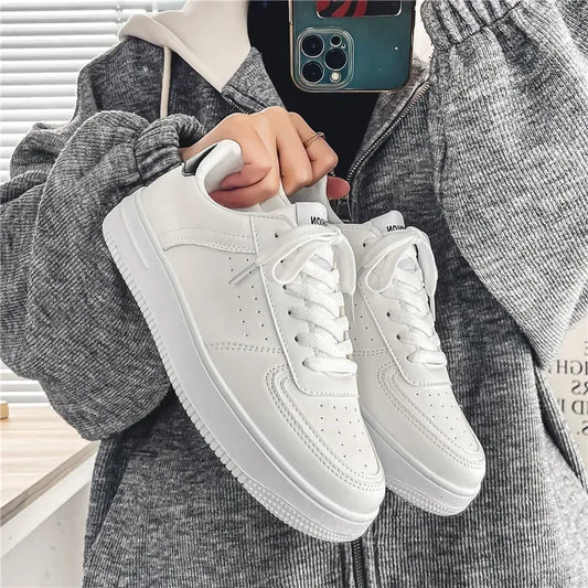 2025 New/ Fashionable and Comfortable Men's Sneakers/ Perfect for Casual Outings and Daily /Wear