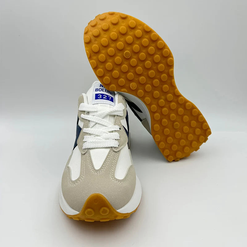 Professional Sports Footwear Outdoor Training Sneakers High Quality Trainer Race Walking Shoes Lightweight Gym Running Shoes