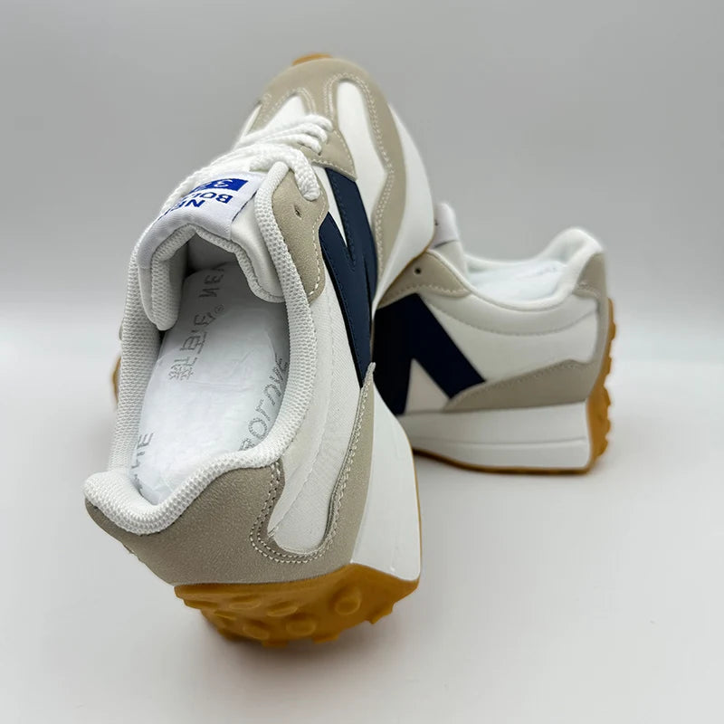 Professional Sports Footwear Outdoor Training Sneakers High Quality Trainer Race Walking Shoes Lightweight Gym Running Shoes