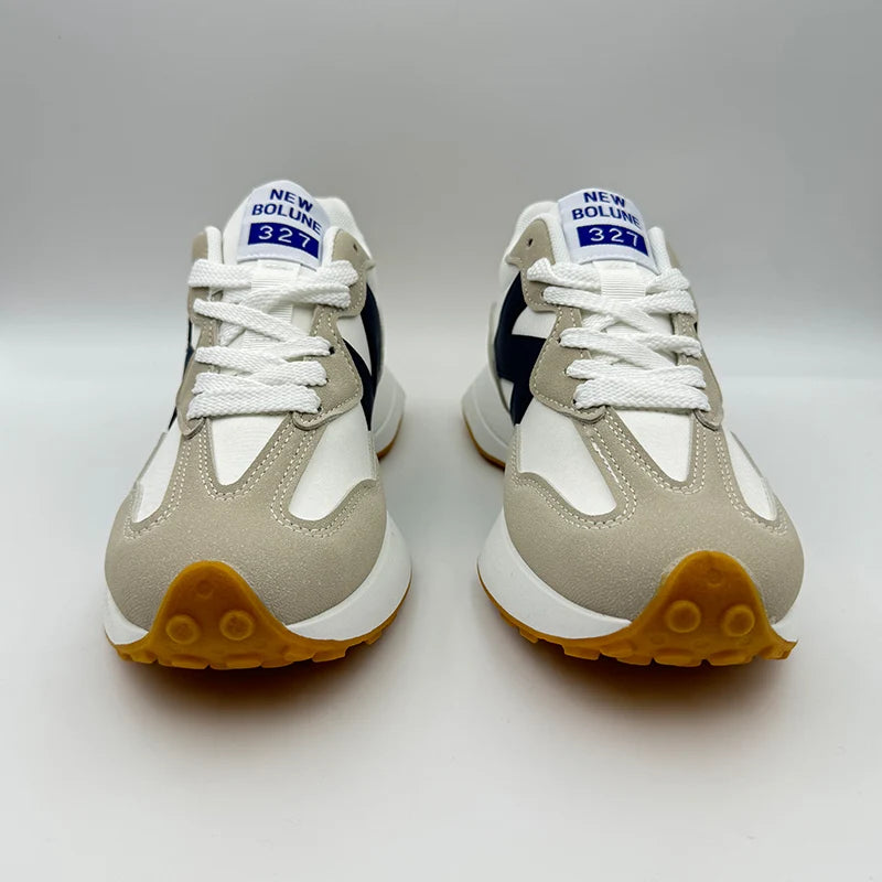 Professional Sports Footwear Outdoor Training Sneakers High Quality Trainer Race Walking Shoes Lightweight Gym Running Shoes