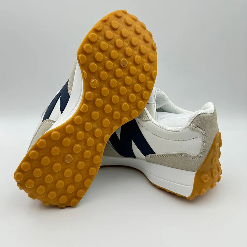 Professional Sports Footwear Outdoor Training Sneakers High Quality Trainer Race Walking Shoes Lightweight Gym Running Shoes